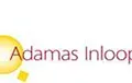 Adamas inloophuis partner logo