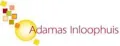 Adamas inloophuis partner logo