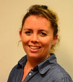 Annelies Mebus - Longrevalidatie specialist