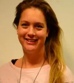 Marye van 't Riet-Poel - Hartrevalidatie specialist