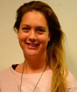 Marye van 't Riet-Poel, praktijkhouder en fysiotherapeut