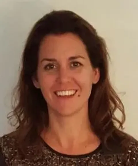 Tjitske Wilken - Therapeut met aandacht voor kinderen