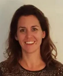 Tjitske Wilken - Haptotherapeut